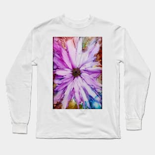 Bloom Long Sleeve T-Shirt